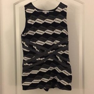 New York & Company tank